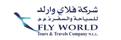 Flyworld